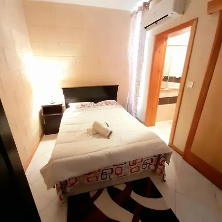 Gozo Paradise Bed & Breakfast *