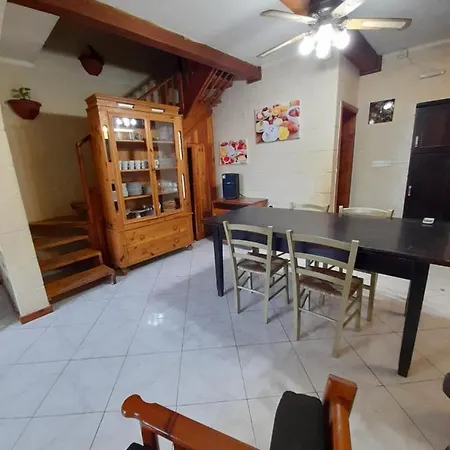 Gozo Paradise Bed & Breakfast Birbuba
