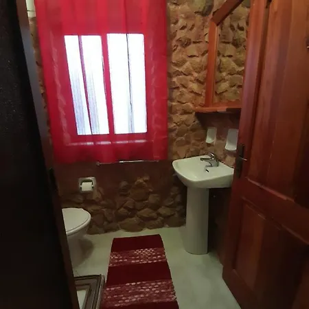 Gozo Paradise Bed & Breakfast Birbuba