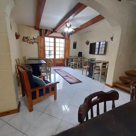 Bed & Breakfast Gozo Paradise