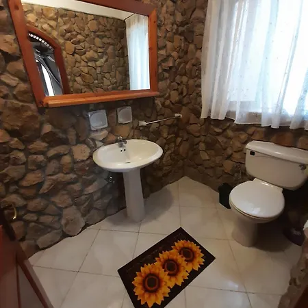 Bed & Breakfast Gozo Paradise Birbuba