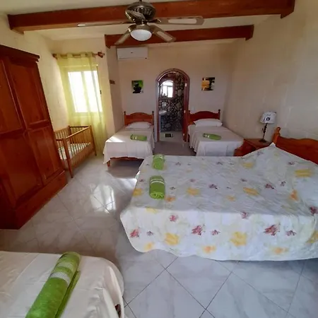 Bed & Breakfast Gozo Paradise