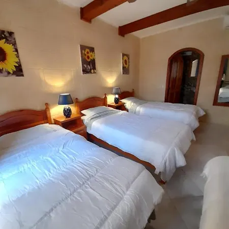 Bed & Breakfast Gozo Paradise
