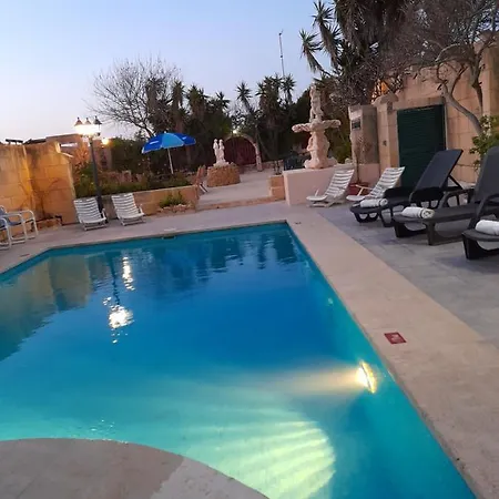 Gozo Paradise