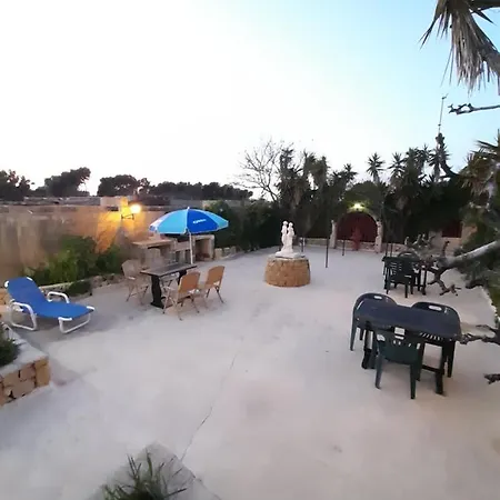 Bed & Breakfast Gozo Paradise *