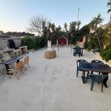 Gozo Paradise