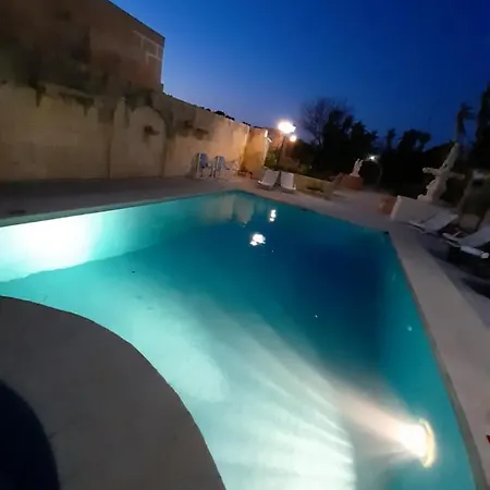 Gozo Paradise * Birbuba