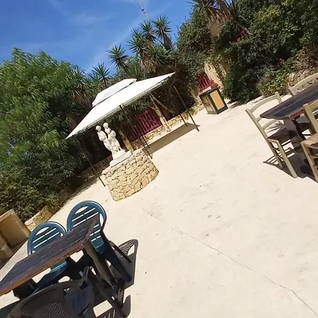 Bed & Breakfast Gozo Paradise