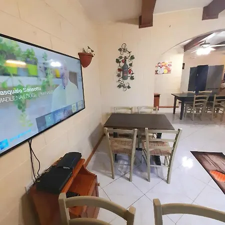 Bed & Breakfast Gozo Paradise Birbuba