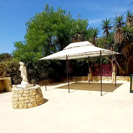 Gozo Paradise Birbuba