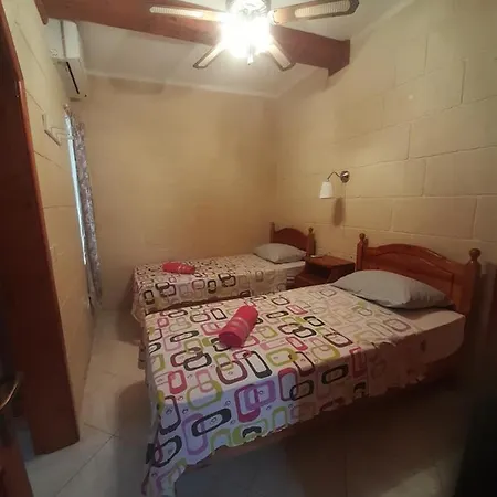 Gozo Paradise Bed & Breakfast