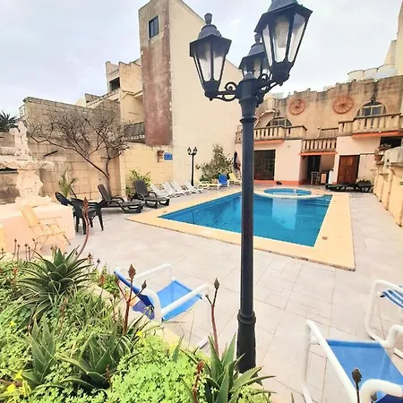 住宿加早餐酒店 Gozo Paradise *