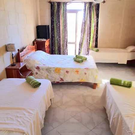 Gozo Paradise *