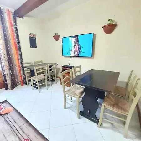 Gozo Paradise 住宿加早餐酒店 *
