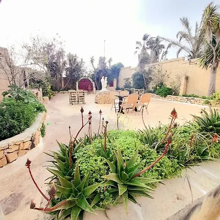 Gozo Paradise 住宿加早餐酒店