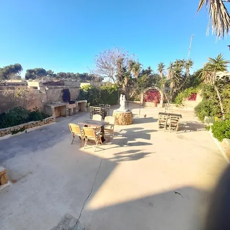 住宿加早餐酒店 Gozo Paradise